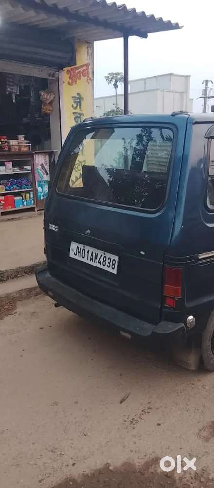 Maruti Suzuki Jimny