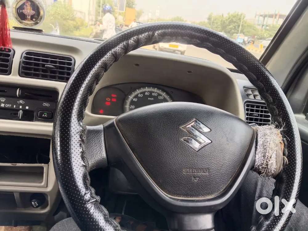 Maruti Suzuki Eeco 5 Str 2020