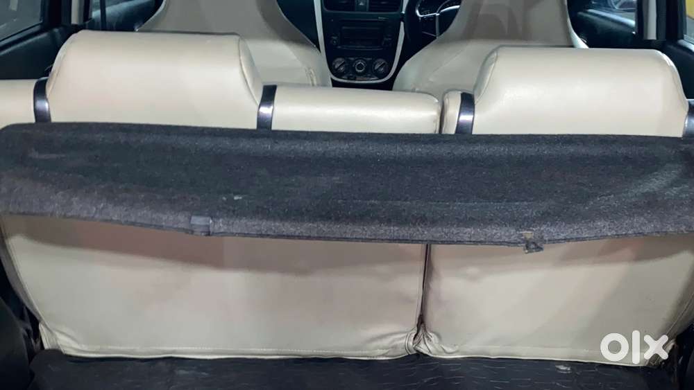 Maruti Suzuki Celerio X Amt Zxi, 2018, Petrol