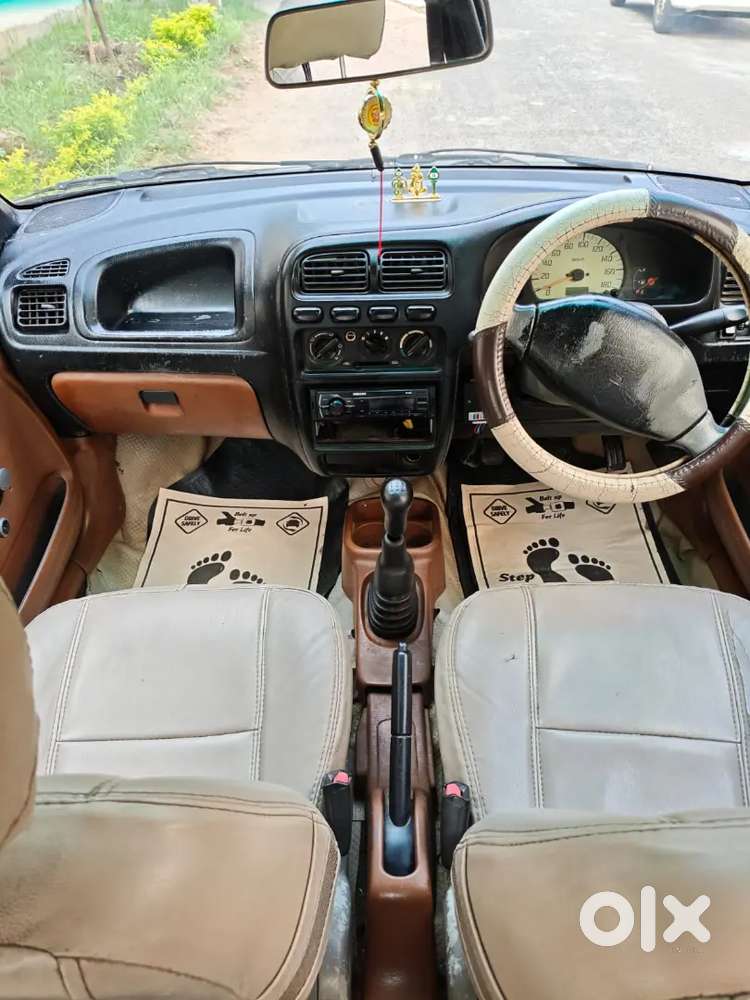 Alto Lxi 2007 Fc Upto June2027 Lpg&petrol Power Steering Good Running