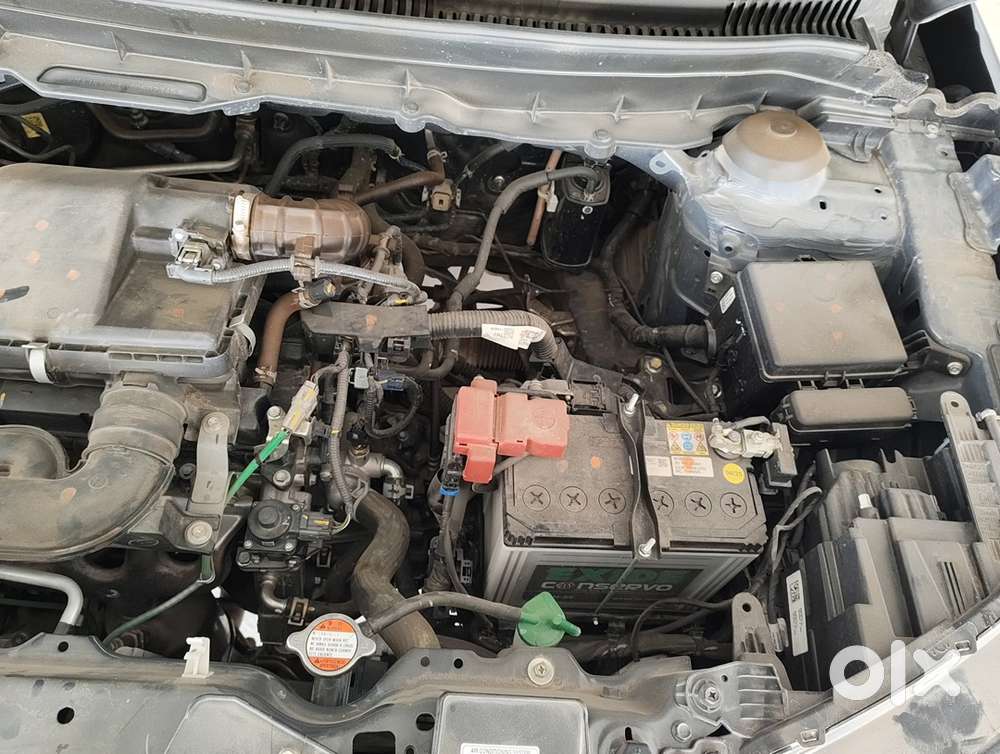Maruti Suzuki Vitara 1.5 2025