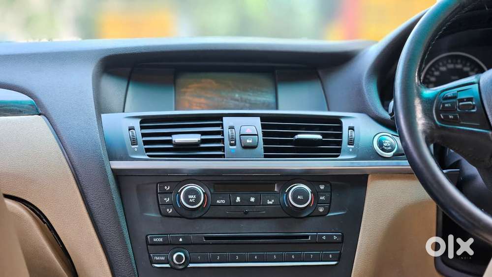 Bmw X3 2011-2013 Xdrive20d, 2014, Diesel