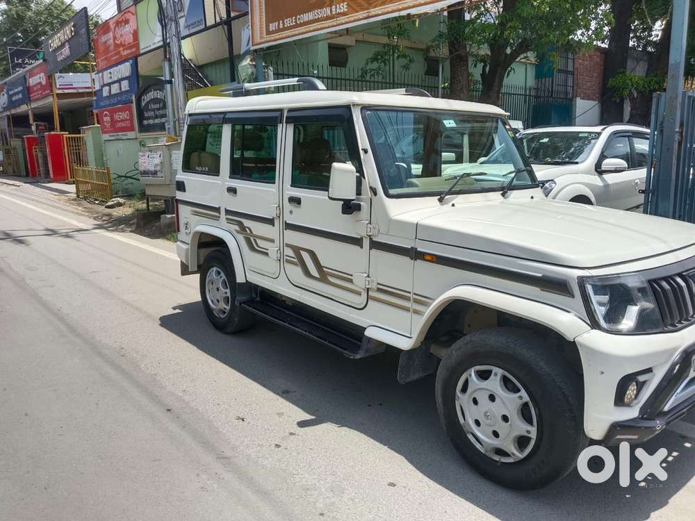 Mahindra Bolero B6, 2023, Diesel