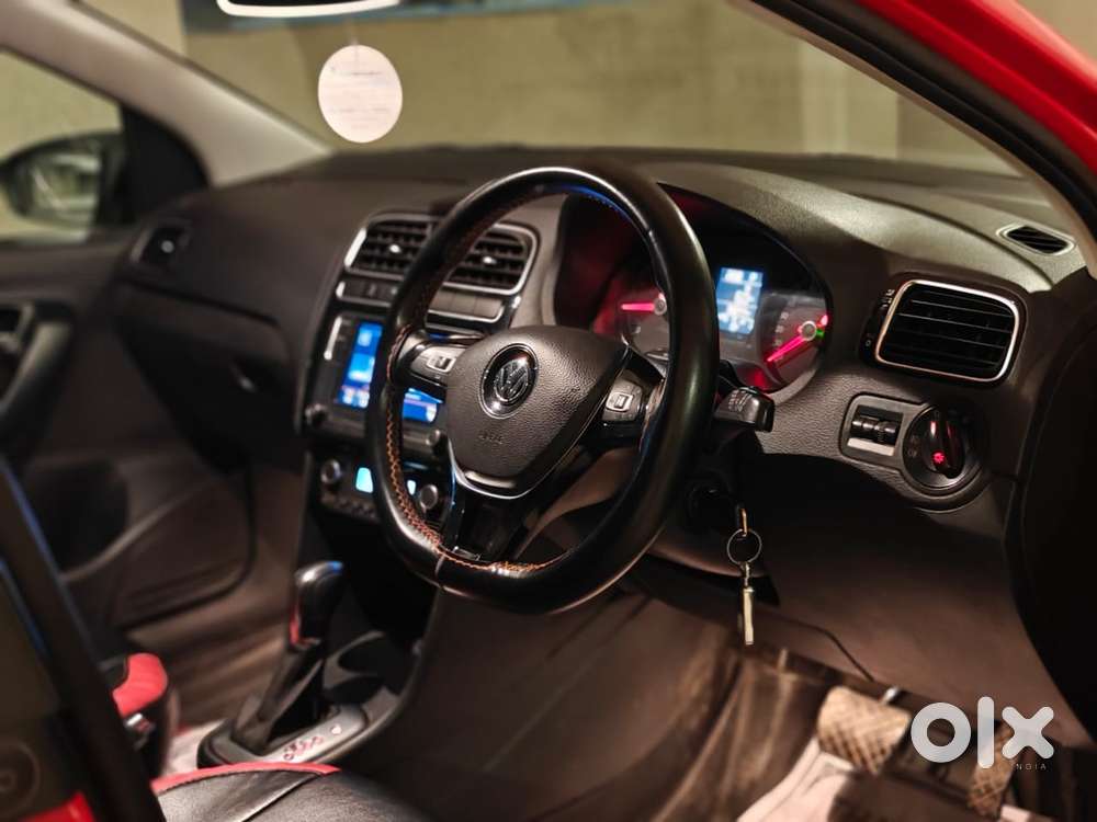 Volkswagen Polo Gt Tsi, 2020, Petrol