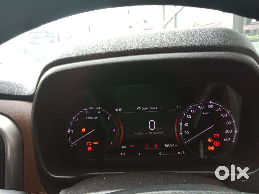 Mahindra Scorpio-n, 2023, Diesel