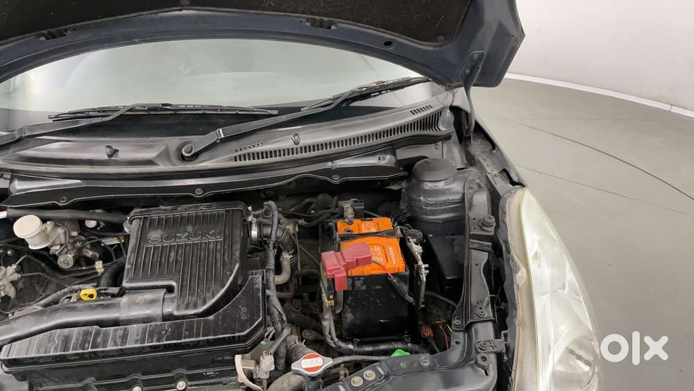 Maruti Suzuki Swift Vvt Vxi, 2015, Petrol