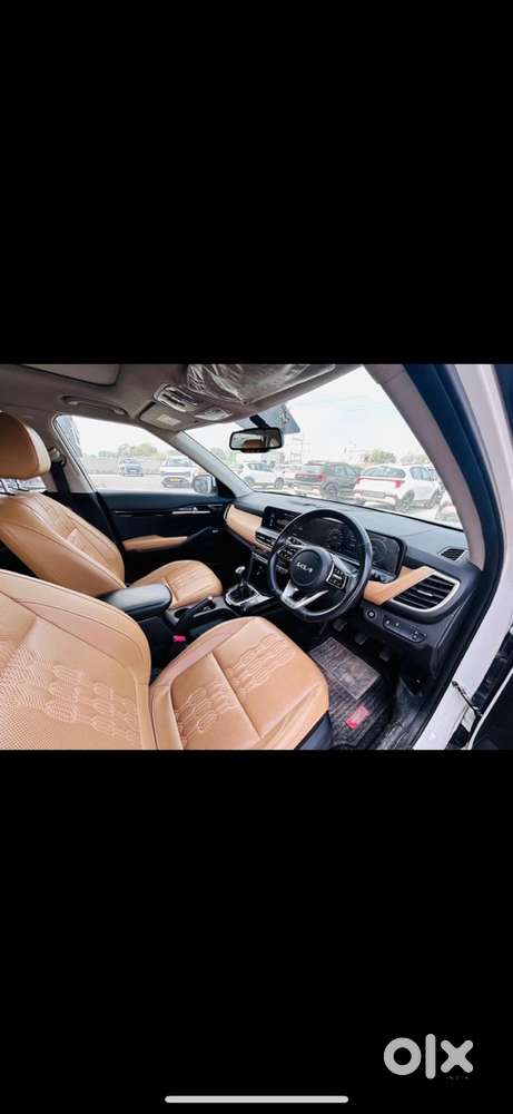 Kia Seltos 2025 Diesel Good Condition