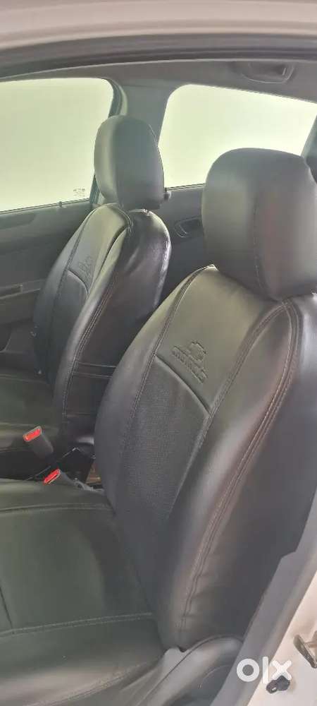 Chevrolet Beat 2010 Petrol 38000 Km Driven