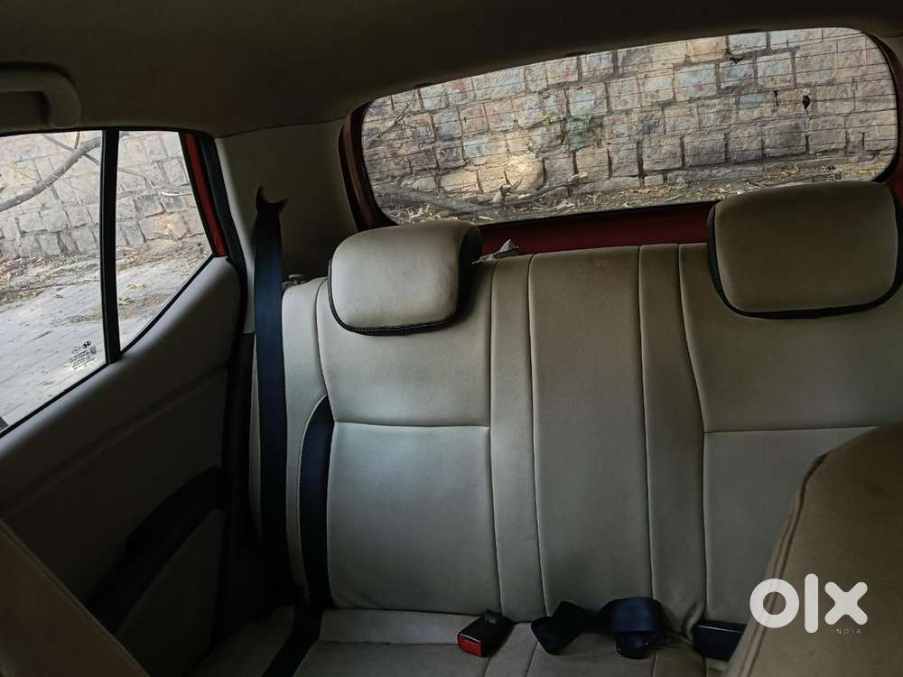 Hyundai I10 Sportz 2013 Model