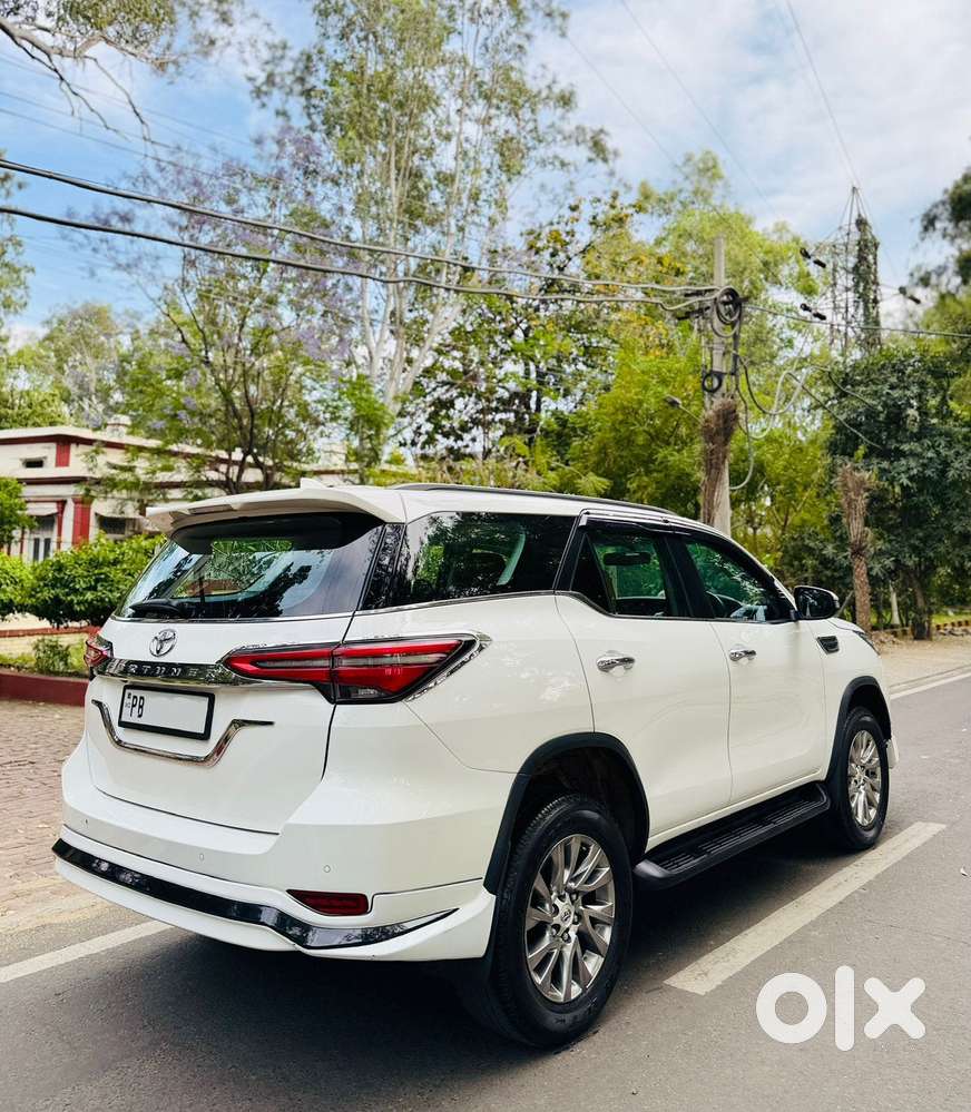 Toyota Fortuner 4x2 At 2.8 Diesel, 2022, Diesel