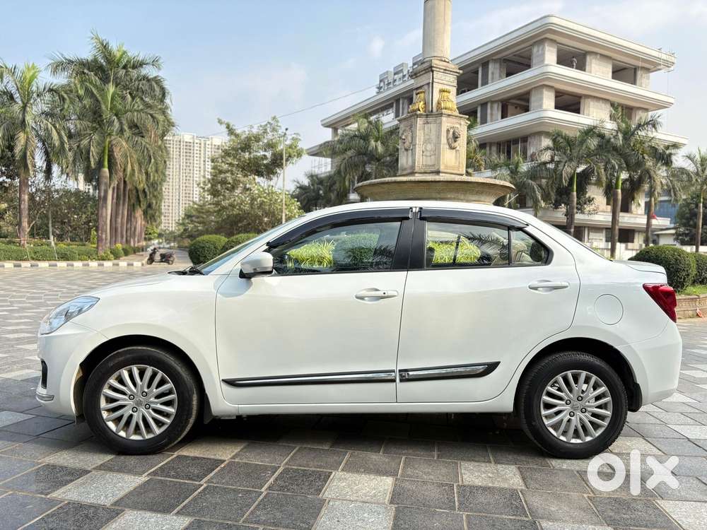 Maruti Suzuki Swift Dzire Amt Zxi, 2019, Petrol