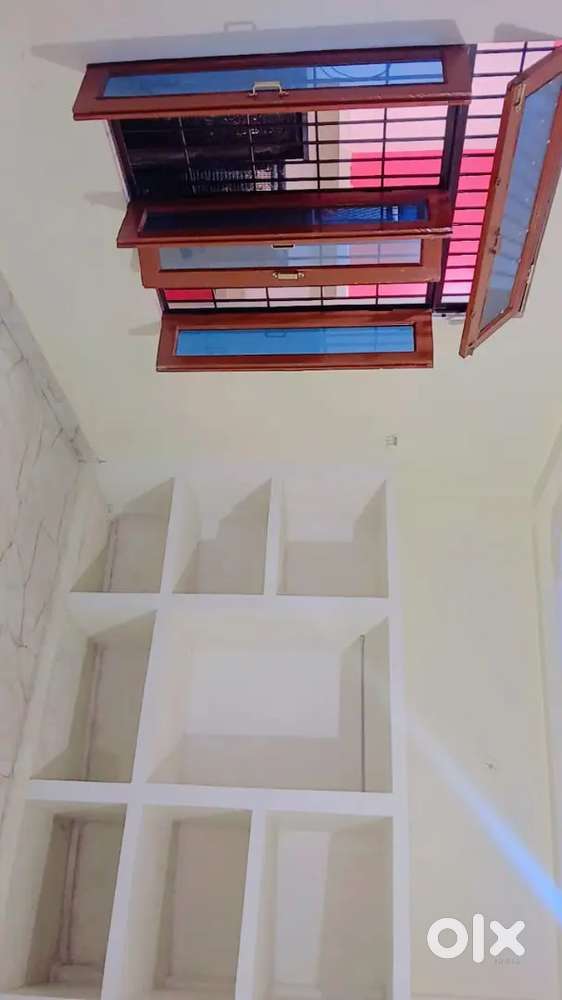 Separate portion for rent 5200 p.m