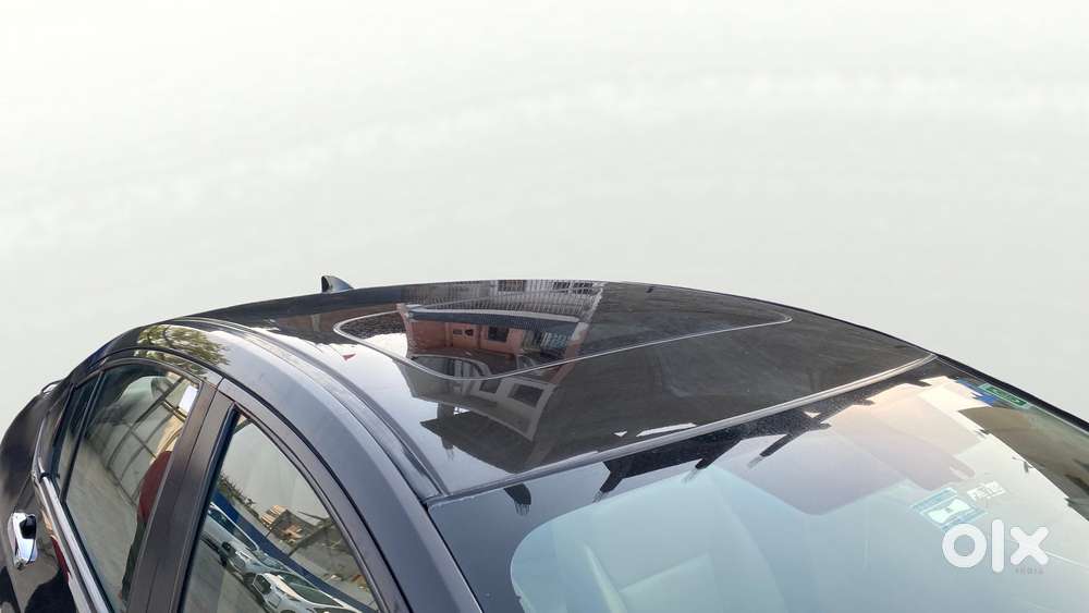 Honda City I-vtec Cvt Zx, 2020, Petrol