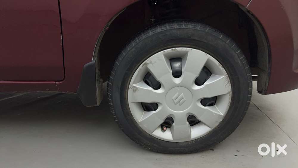 Maruti Suzuki Alto K10 1.0 Vxi Amt, 2019, Petrol