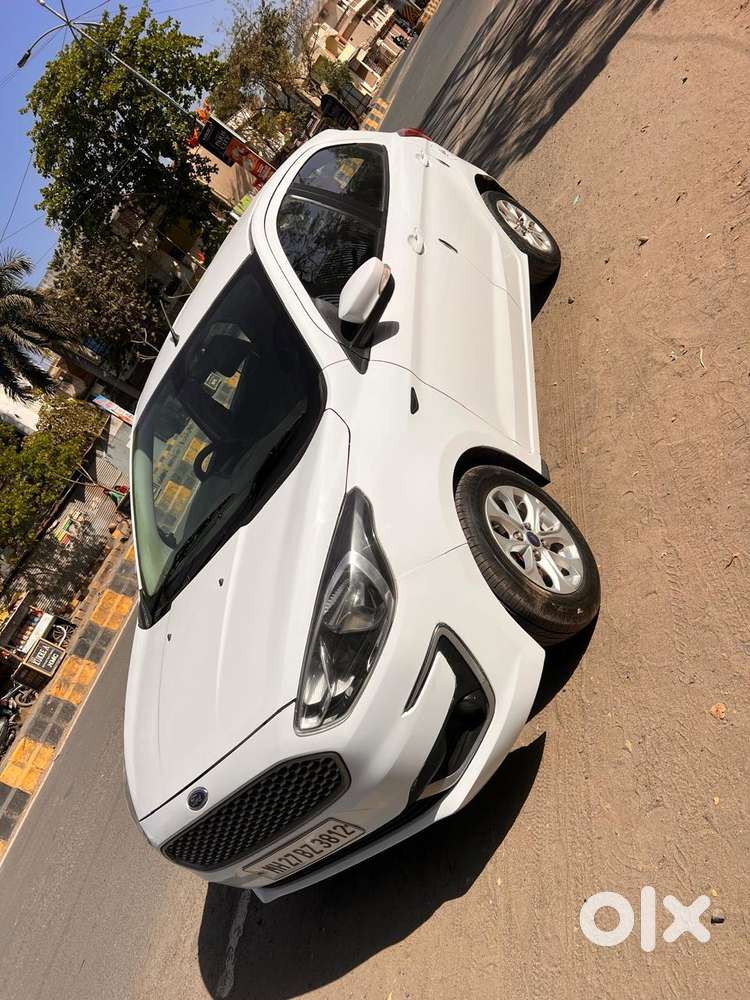 Ford Figo, 2019, Diesel