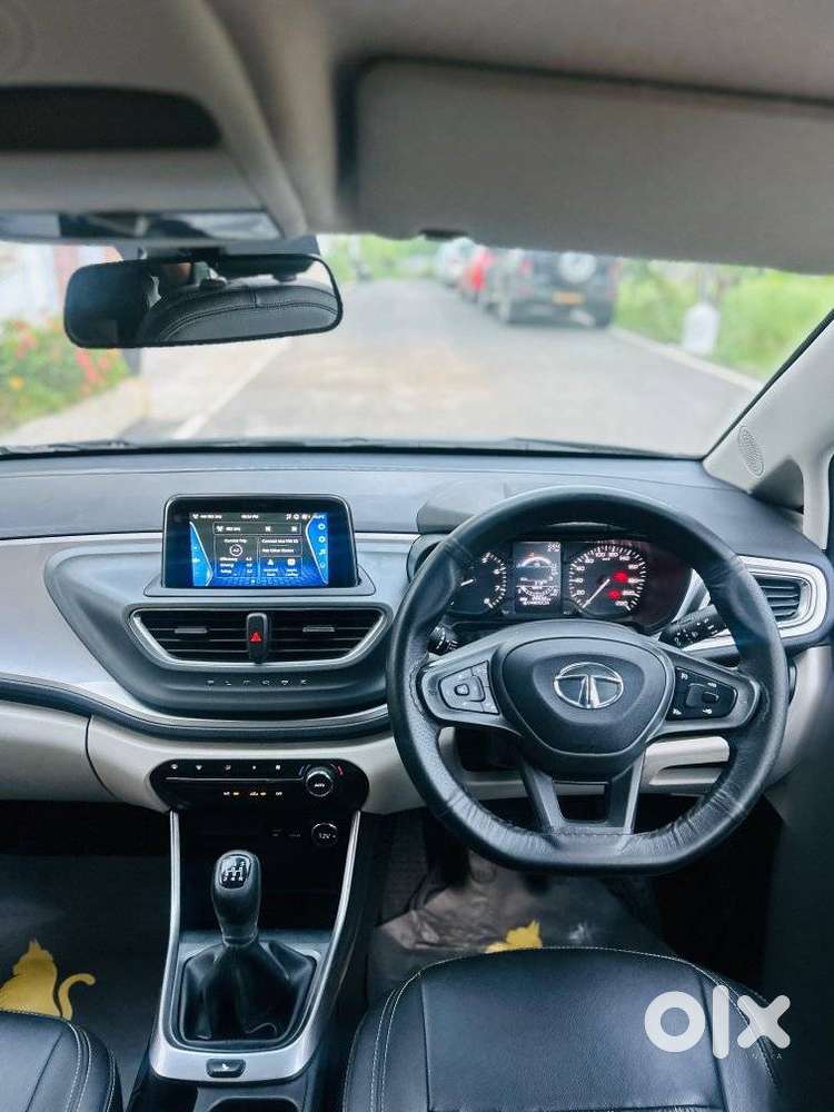 Tata Altroz 1.5 Xz Diesel, 2023, Diesel