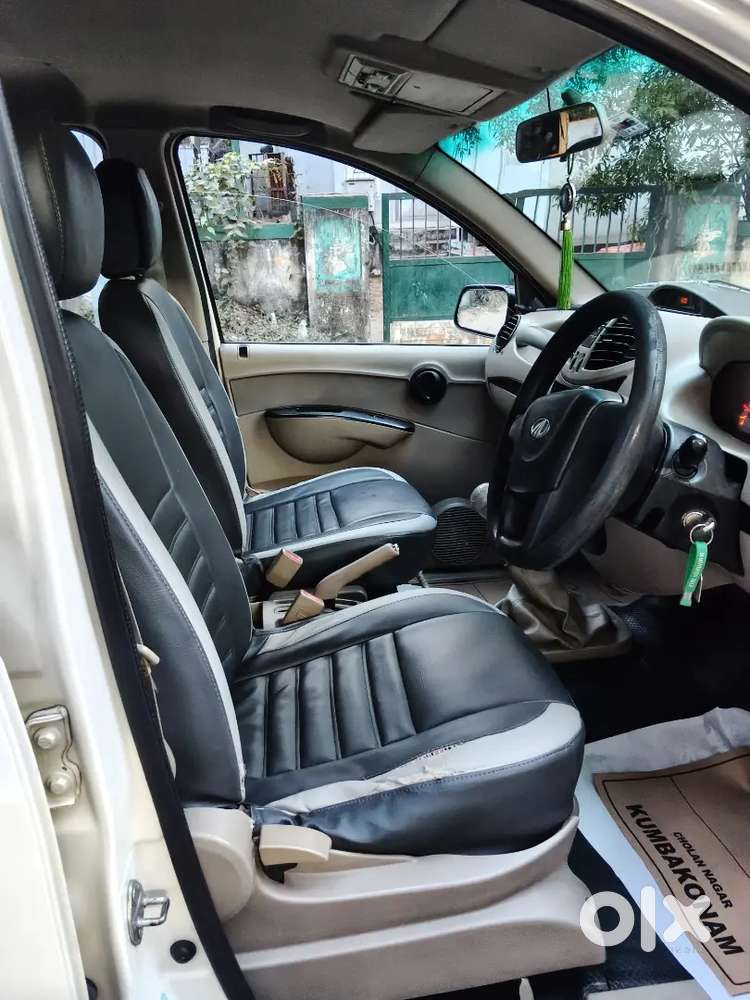 Mahindra Xylo 2019 Diesel 147000 Km Driven