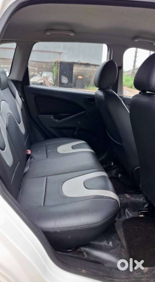 Ford Figo Petrol Exi, 2012, Petrol