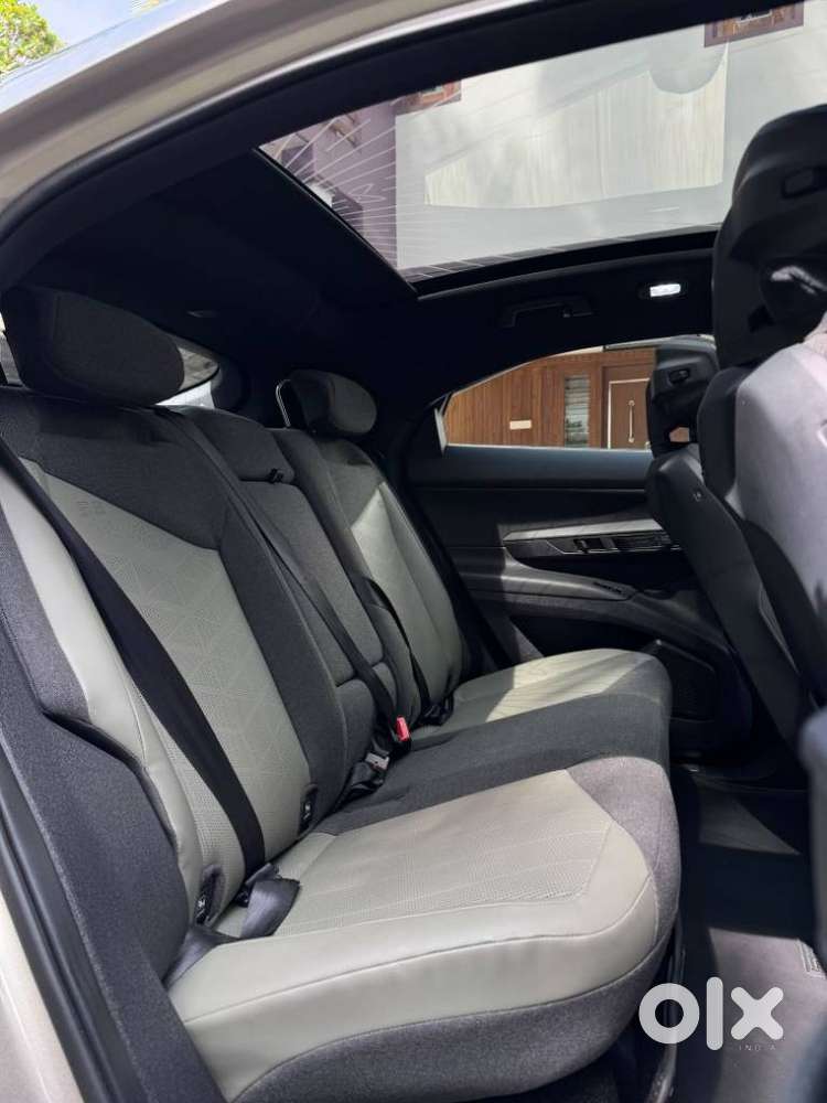 Mahindra Be 6 Pack Three B79, 2025, Electric