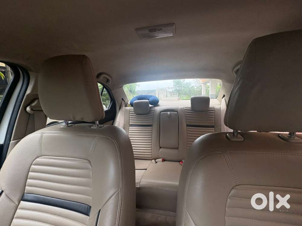 2020 Maruti Suzuki Dzire Vxi – Single Owner  Only 30,180 Km