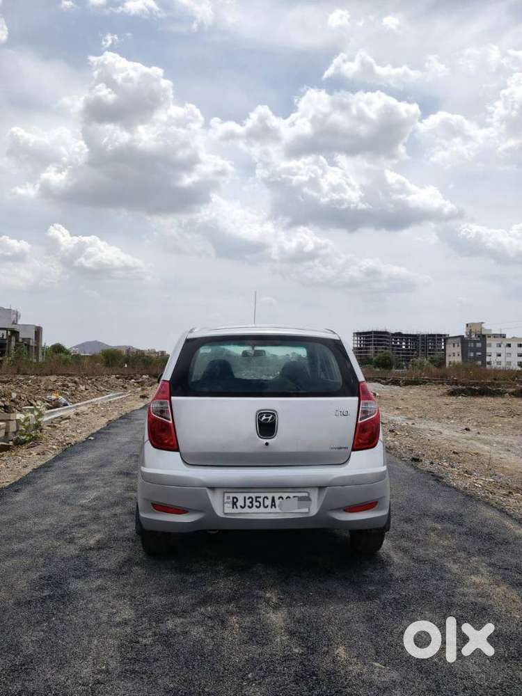 Hyundai I10 1.2 Kappa Magna, 2014, Petrol