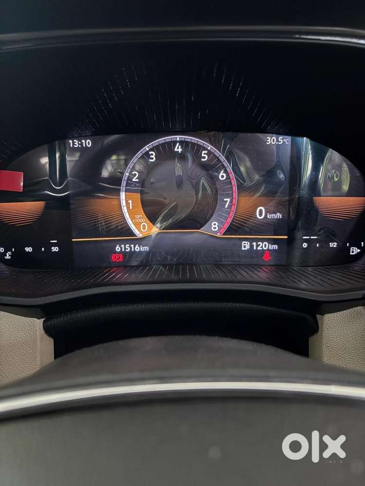 Skoda Slavia Style Top End 2022  Single Owner