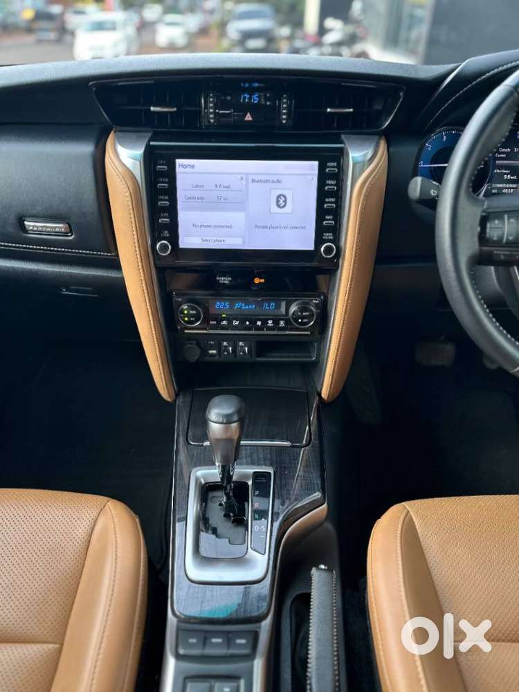 Toyota Fortuner 4x2 At 2.8 Diesel, 2023, Diesel