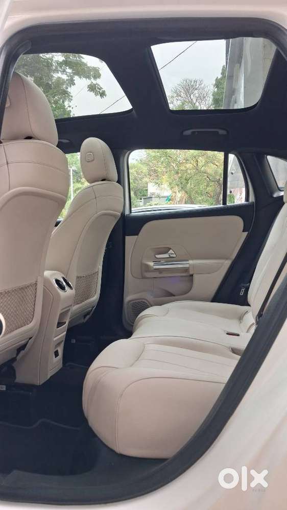 Mercedes-benz Gla 220d 4matic, 2021, Diesel