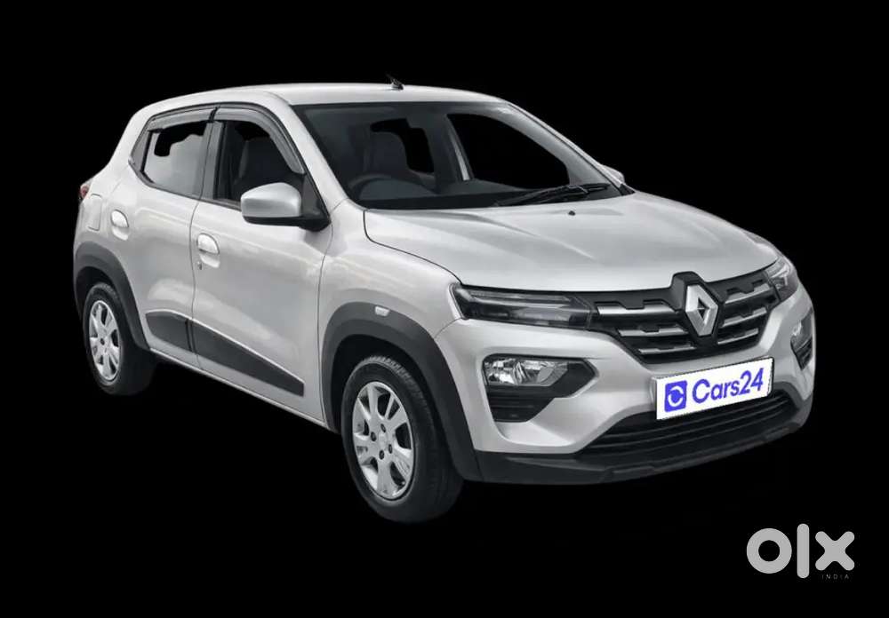 Renault Kwid 2021 Petrol