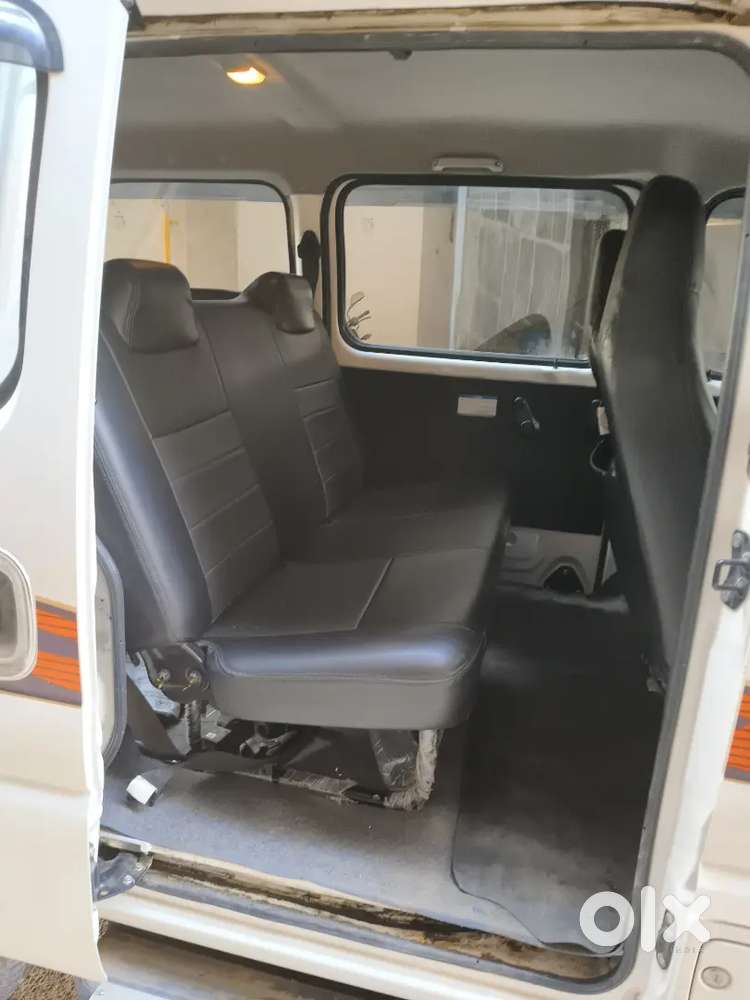 2021 Maruti Suzuki Eeco Petrol  Single Owner  8133 Km