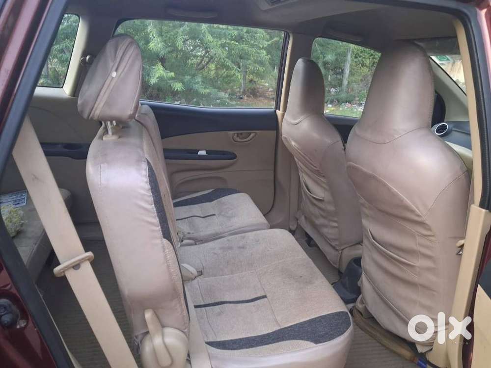 2015 Honda Mobilio For Sale, Ready To Drive!