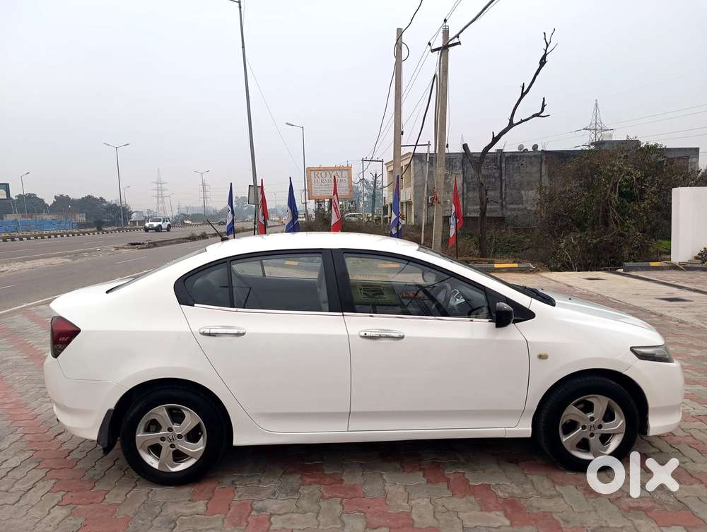 Honda City 2008-2011 1.5 S Mt, 2010, Petrol