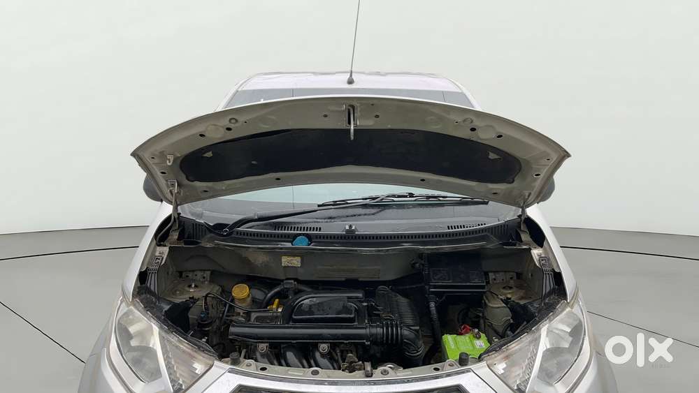 Datsun Redigo S, 2017, Petrol