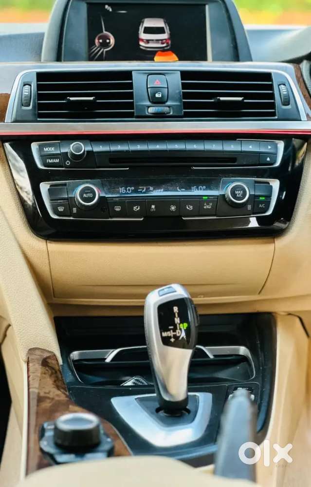 Bmw 3 Series 2017 Diesel Prestige