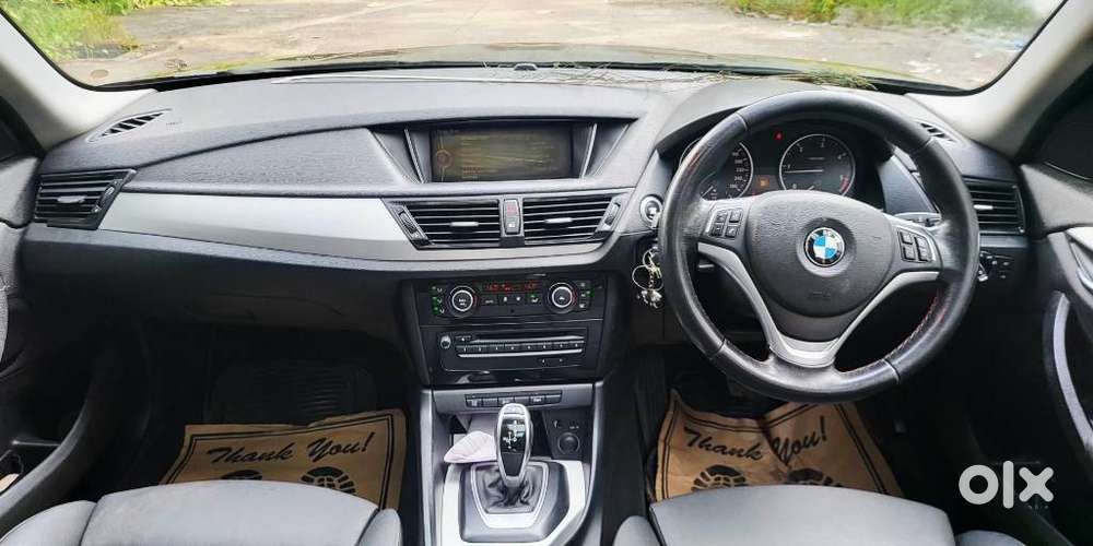 Bmw X1 Xdrive 20d Xline, 2014, Diesel