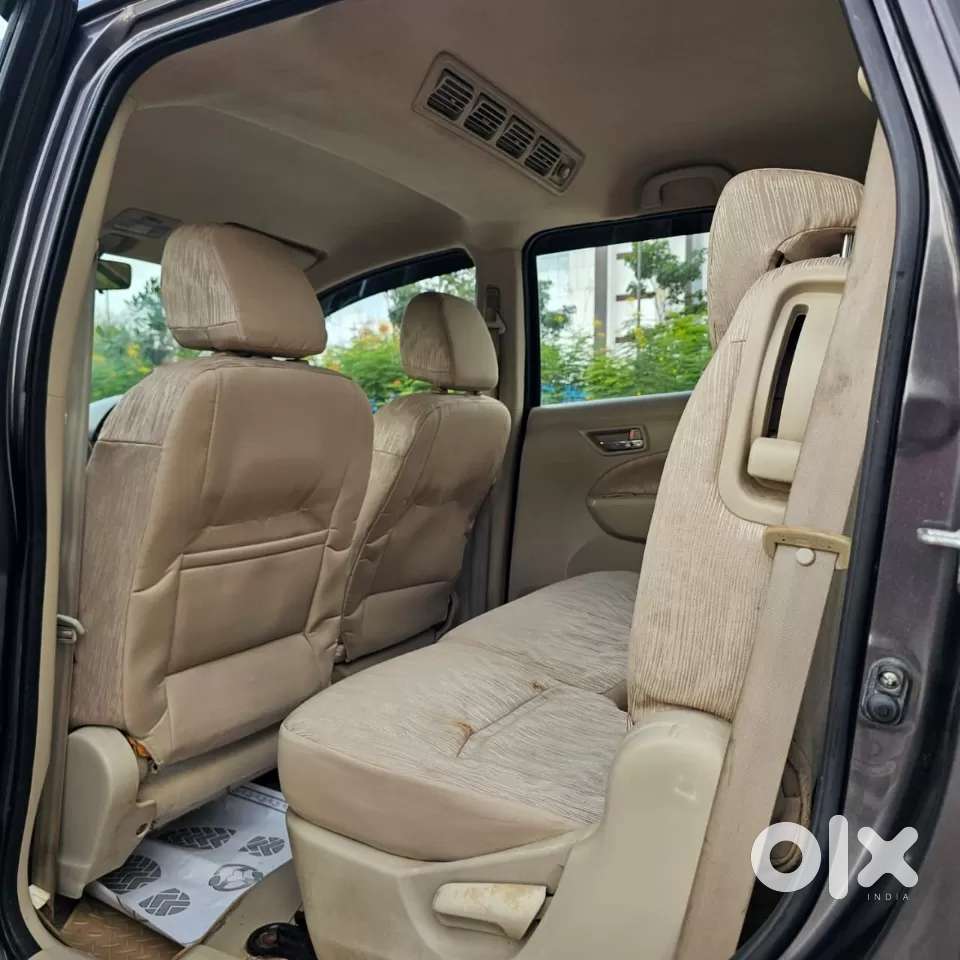 Maruti Suzuki Ertiga 2015-2018 1.4 Vxi Abs, 2013, Petrol