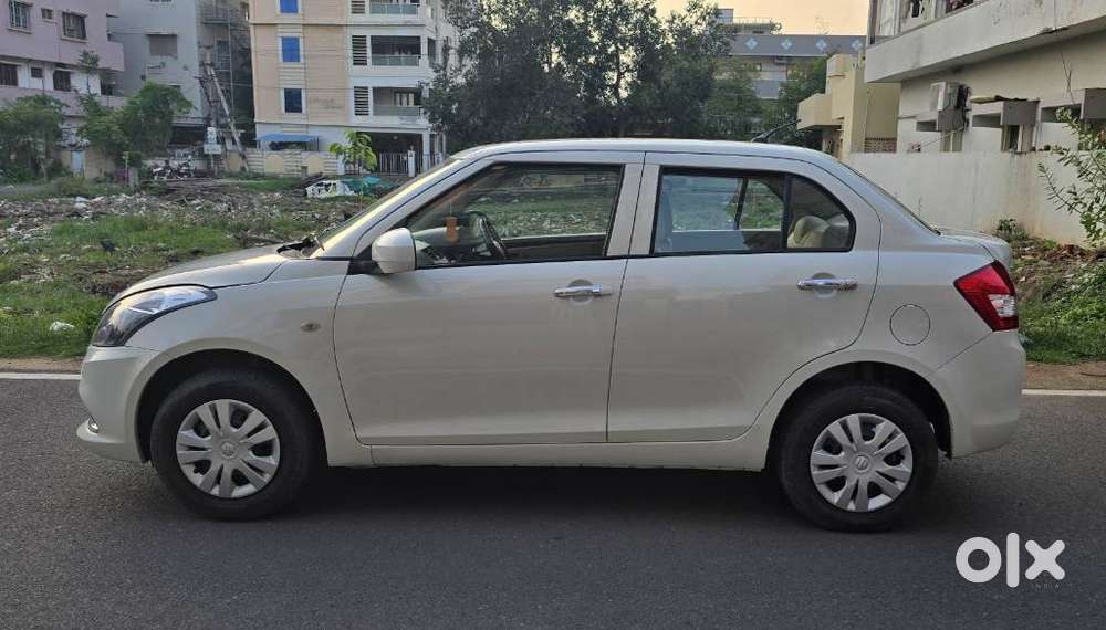 Maruti Suzuki Swift Dzire Tour Ldi, 2019, Diesel