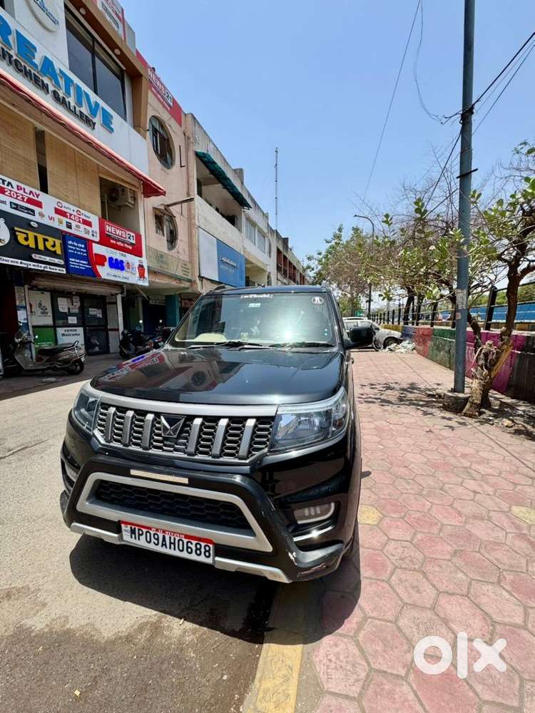 Mahindra Bolero Neo 2025 Diesel Well Maintained