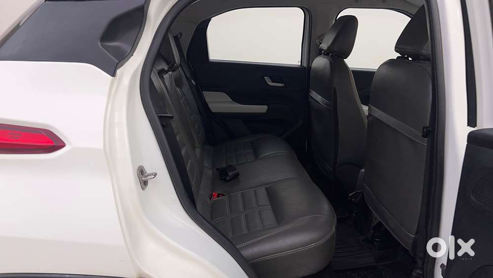 Tata Punch Creative Amt, 2021, Petrol