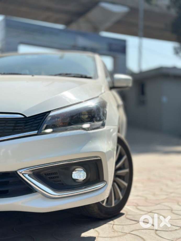 Maruti Suzuki Ciaz Alpha 1.5, 2023, Petrol
