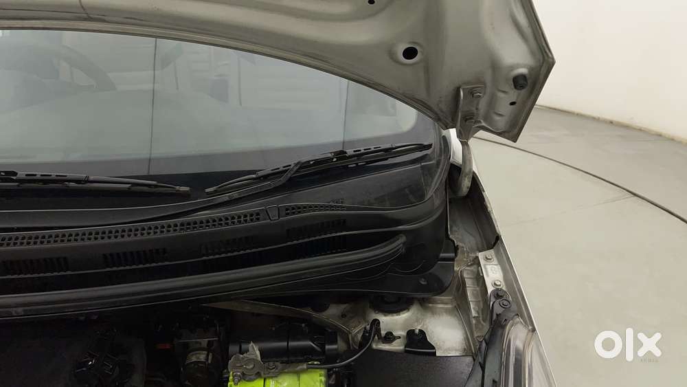 Hyundai Xcent [2017-2020] 1.2 Sx At (o), 2014, Petrol