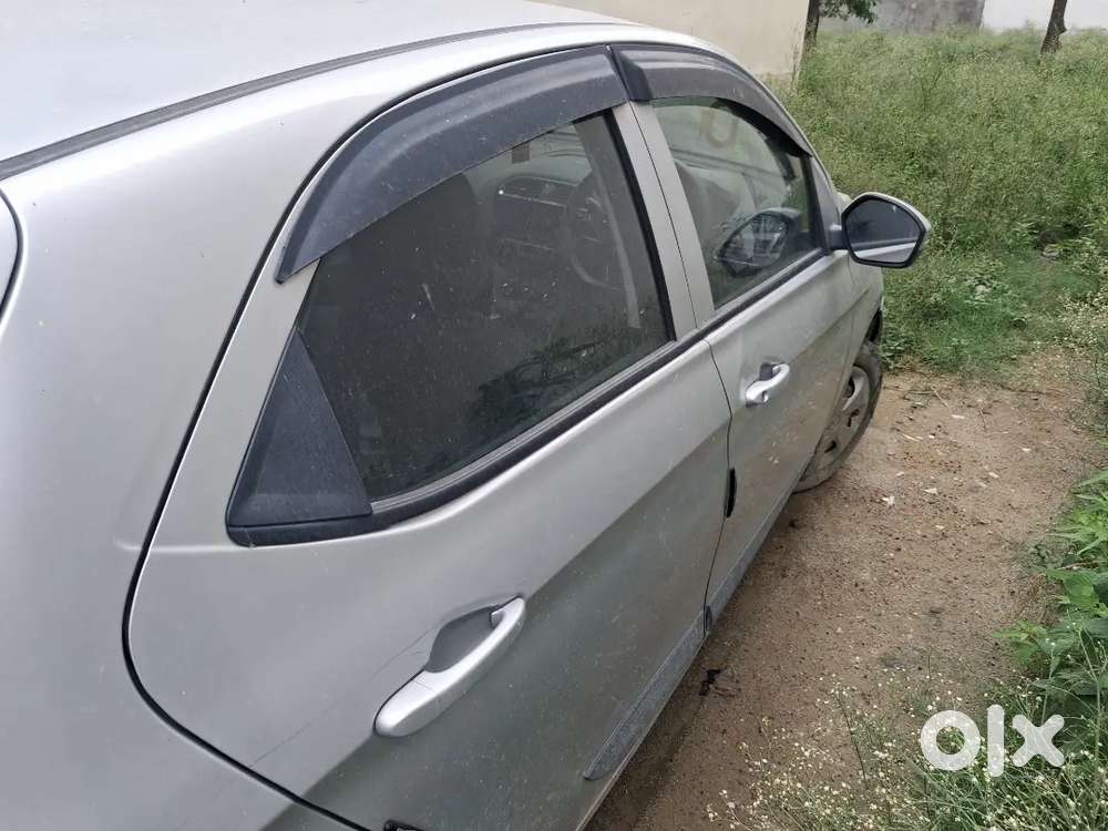 Tata Tiago 2020 Petrol Well Maintained