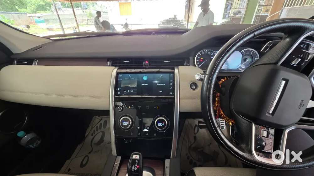 Land Rover Discovery 2023 Se R-dynamic Diesel Automatic