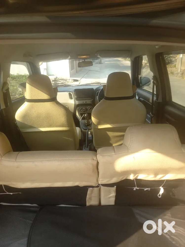 2022 Maruti Suzuki Wagon R Lxi Cng  74,000 Km  2nd Owner