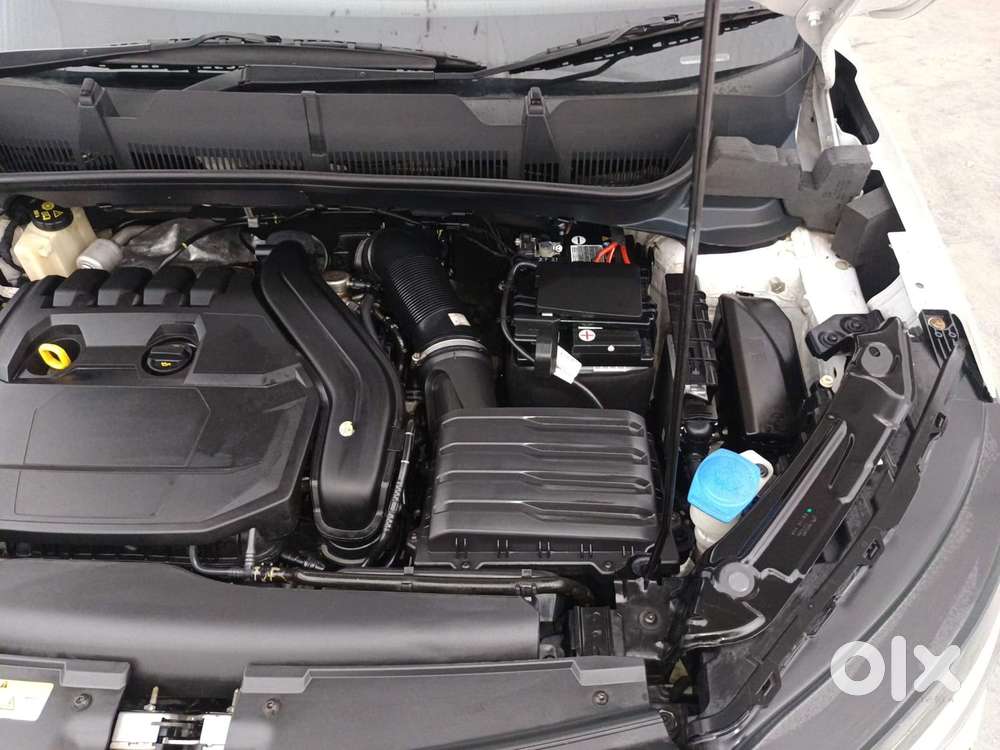 Skoda Kushaq Style 1.5l Tsi Mt, 2021, Petrol