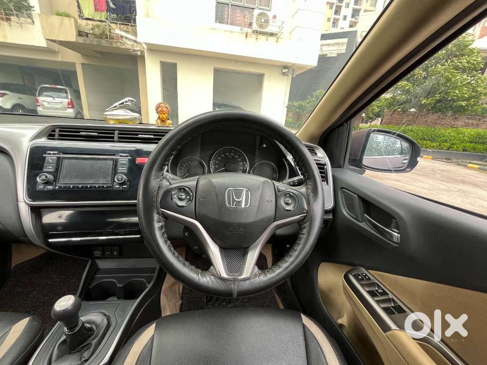 Honda City 2014 Tax 2029