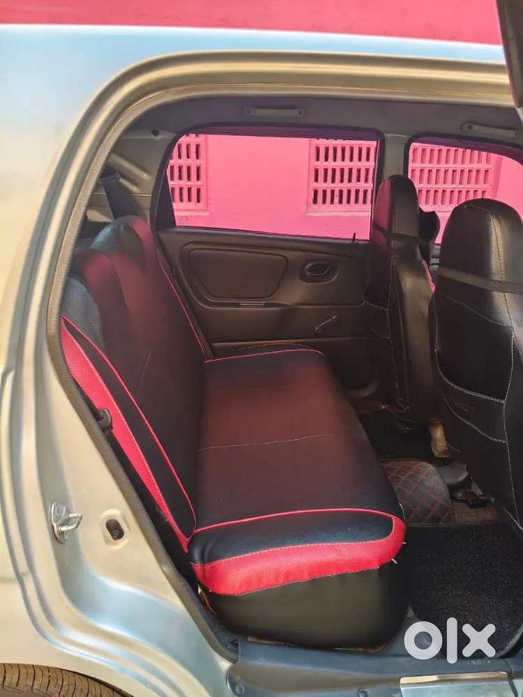 Maruti Suzuki Alto 2010 Petrol Good Condition