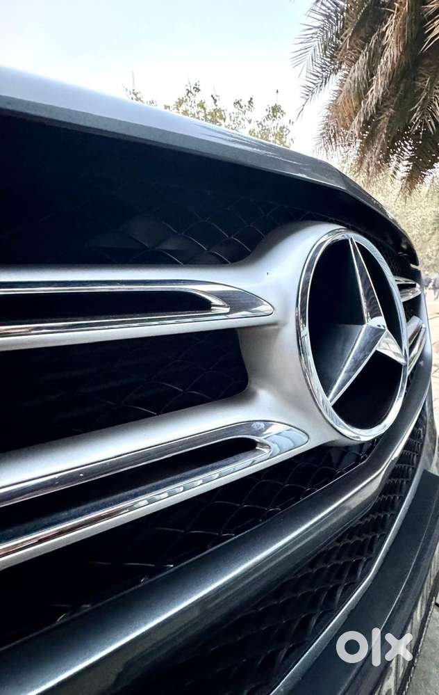 Mercedes-benz Gle Class 2.1 250d 4matic, 2018, Diesel