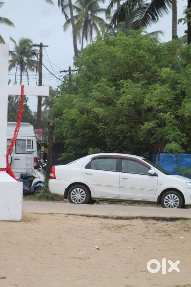 Toyota Etios 2014 Petrol Good Condition