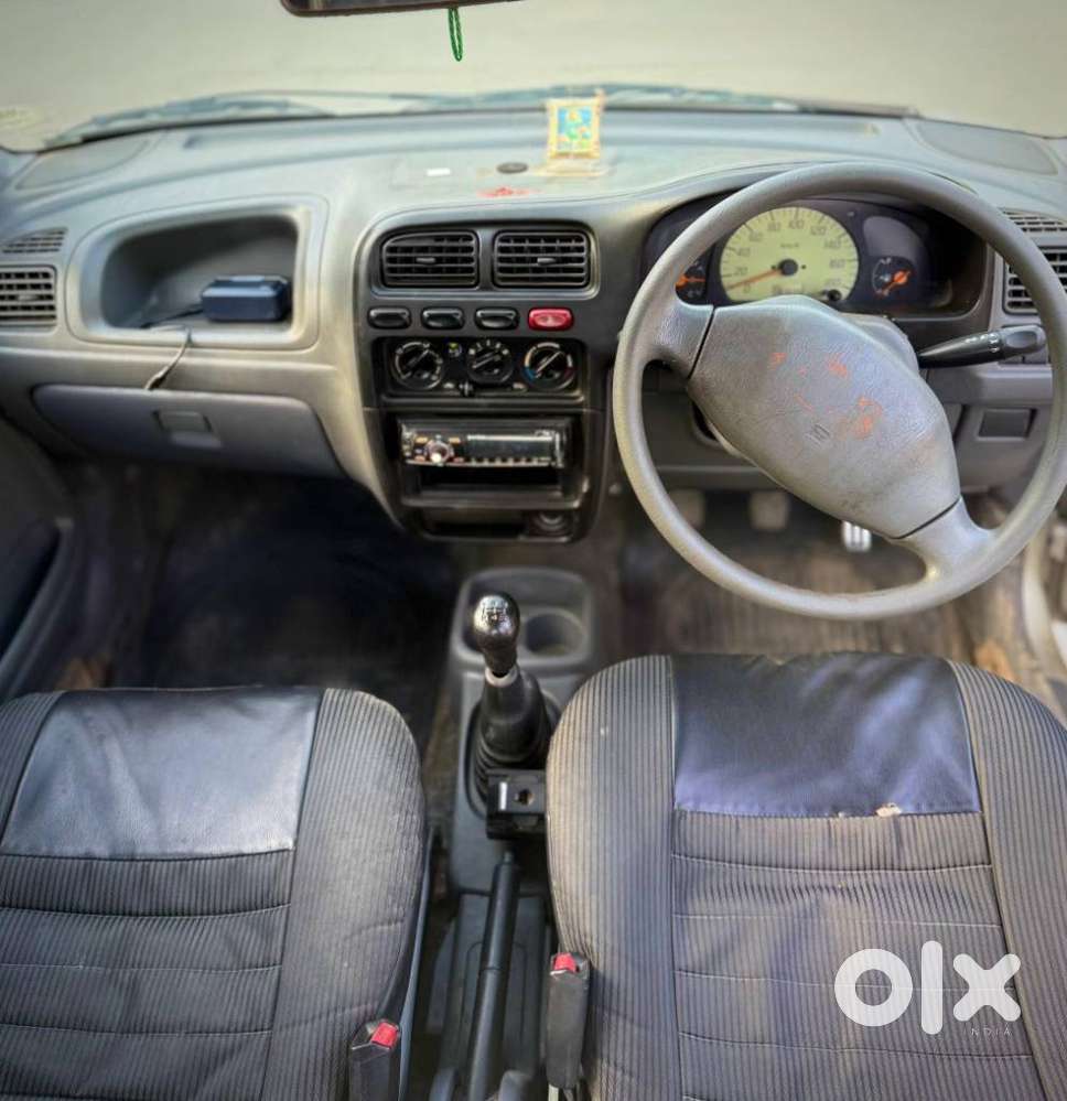 Maruti Suzuki Alto 0.8 Lxi (o), 2008, Petrol